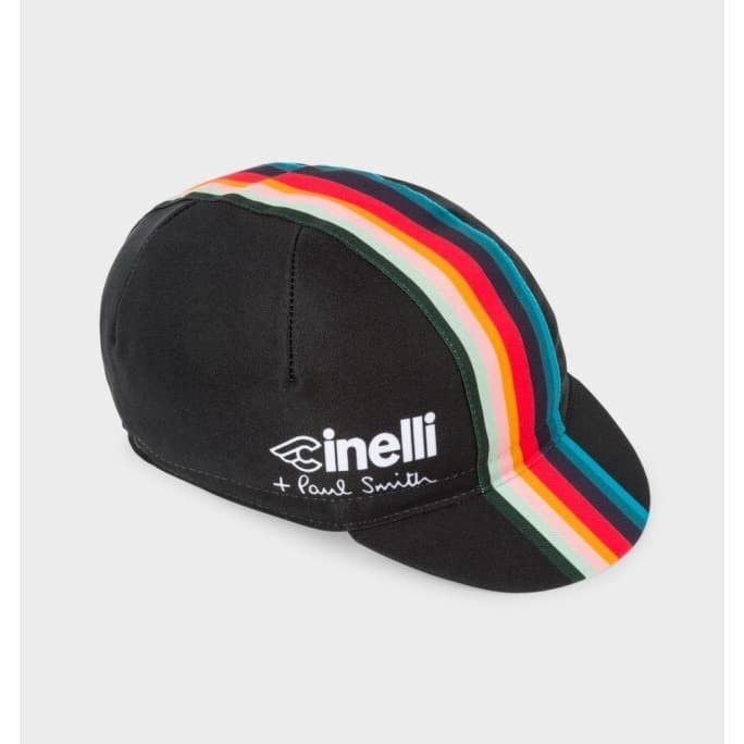 like Cinelli Cycling Caps cap topi sepeda model A