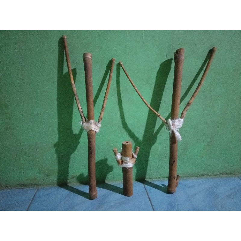 bambu petuk