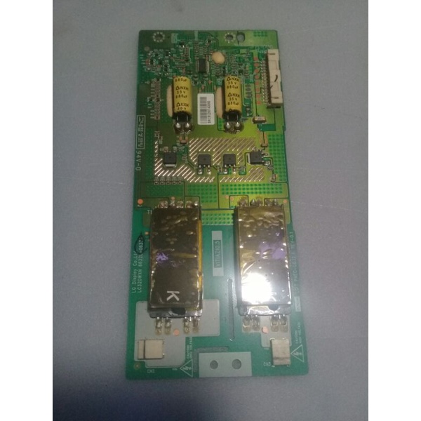Inverter LCD TV LG tipe 32LK311