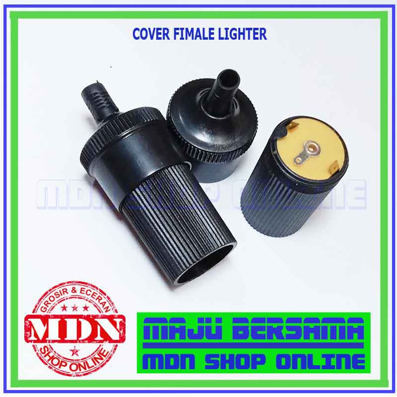 Fimale lighter - cover lighter