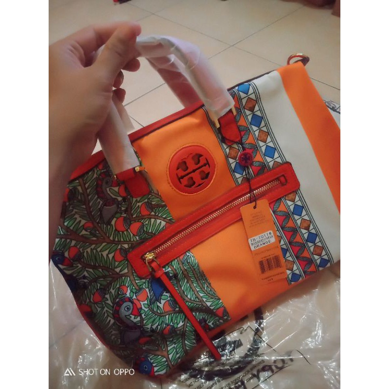 TORI BURCH/PREMIUM QUALITY/TAS FASHION WANITA