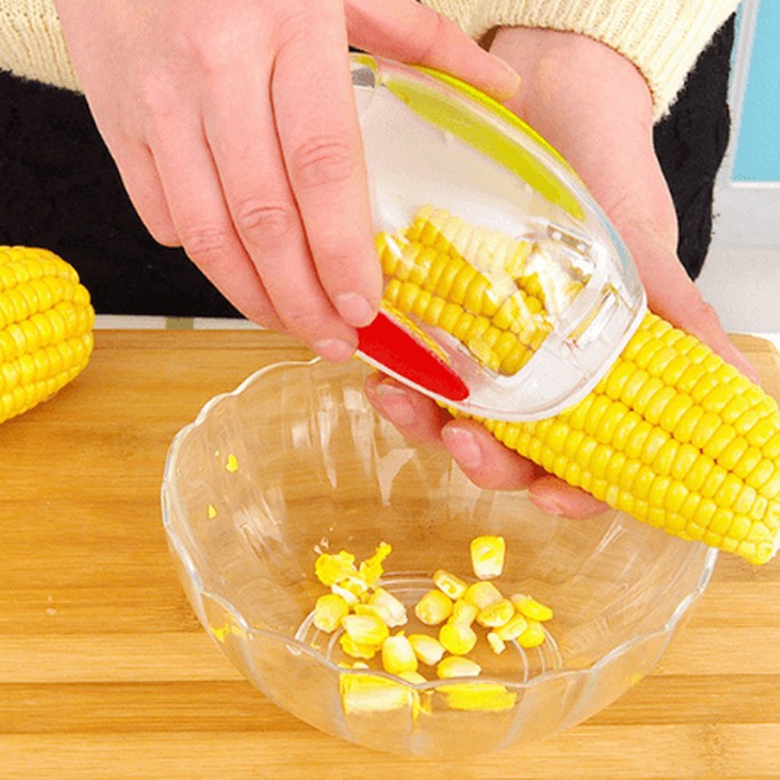 SGM Corn Stripper / Serut Jagung Model Biasa