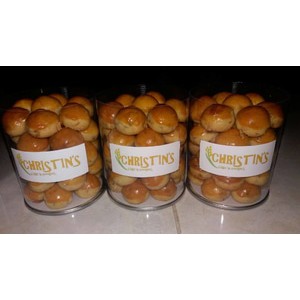 

Nastar Kemasan Ekonomis