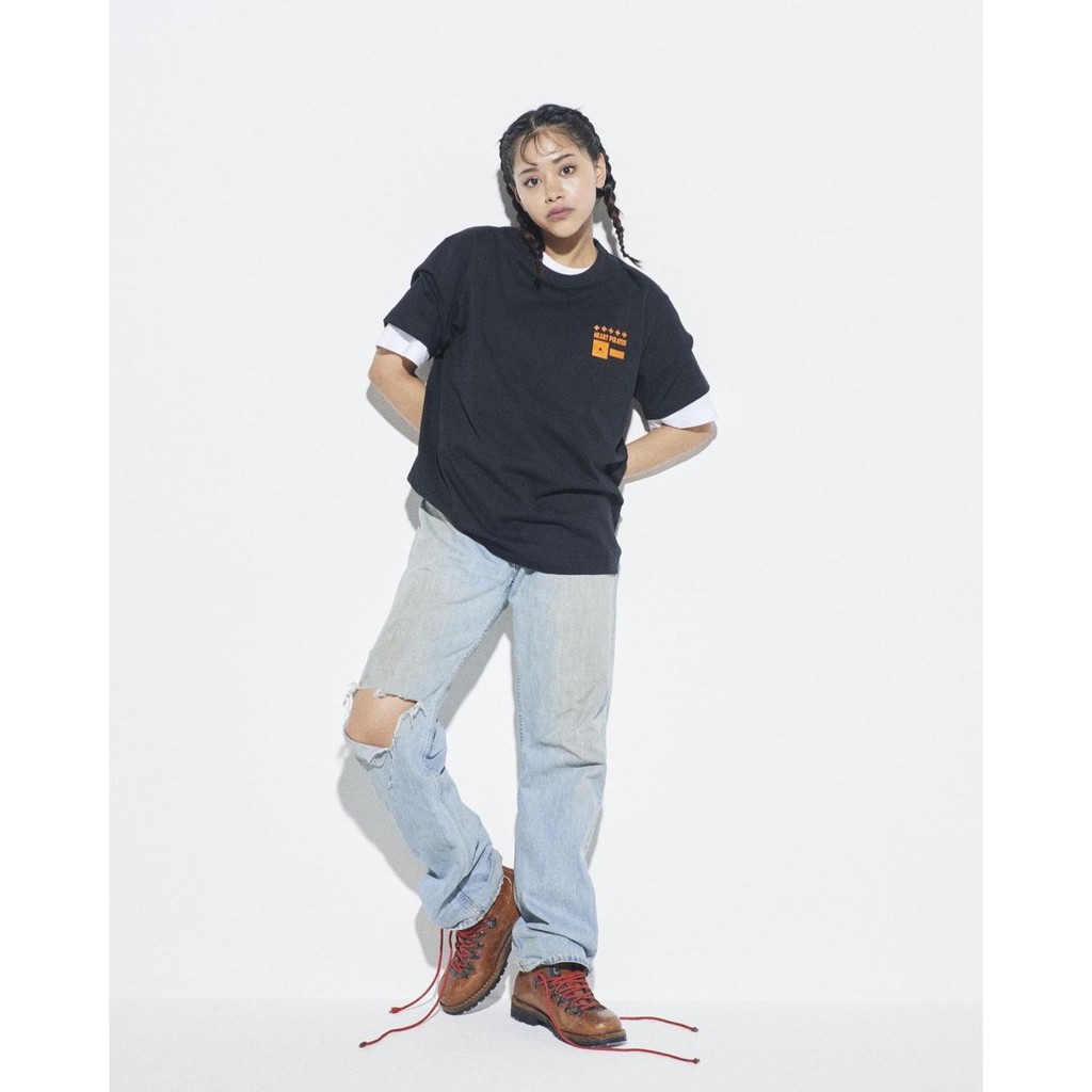 T-SHIRT KAOS ONE PIECE X UNIQLO 2021 