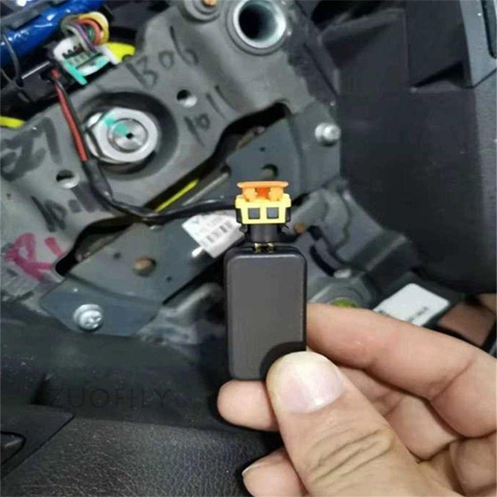 Lanfy 5pcs Mobil Airbag Simulator Universal Pickup Truck Repairing Tools Untuk Auto Diagnostik Tools Resistor Di Dalam SRS Airbag Simulator