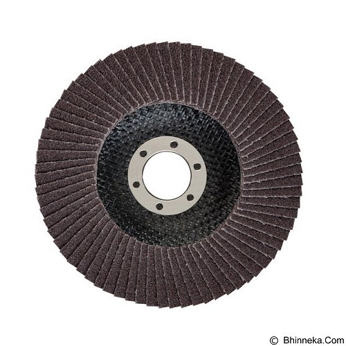 Flap Disc / Mata Gerinda Amplas Susun 4 Inch