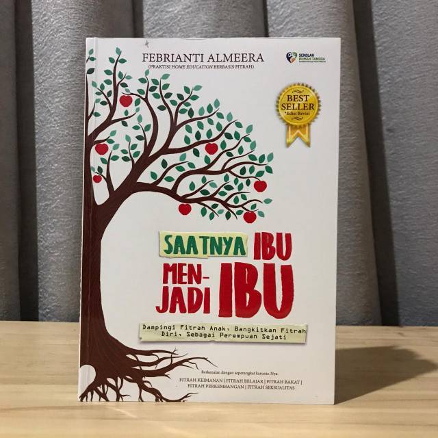SAATNYA IBU MENJADI IBU (SIMI)