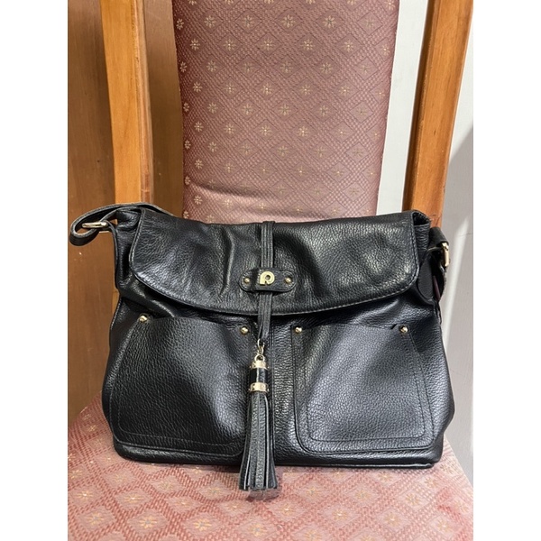 preloved tas papillon