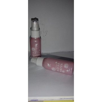 air magic /glowing nyai glow skincare