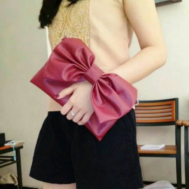 

Tas pita banyak warna