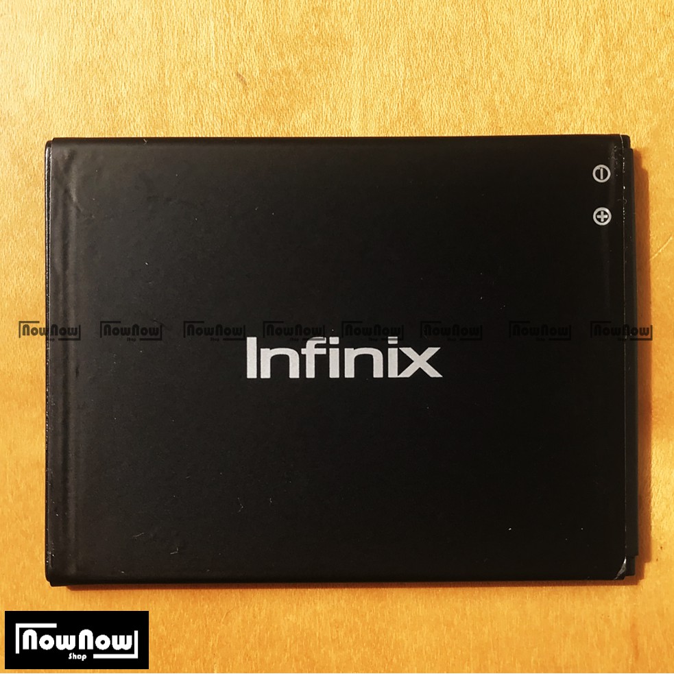 Baterai Infinix Hot X507 BL-20FX Original Batre Batrai Battery HP