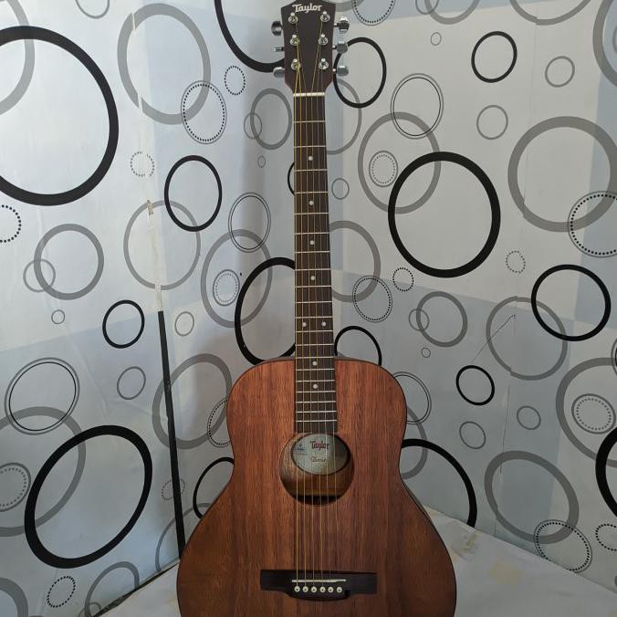 Gitar Akustik Taylor Gs Mini Lionthreetwo01