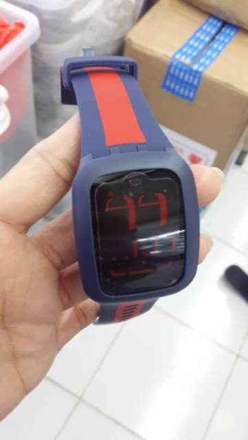 Jam Tangan Pria Wanita Swatch Original SURN101D Garansi Resmi 2 Tahun