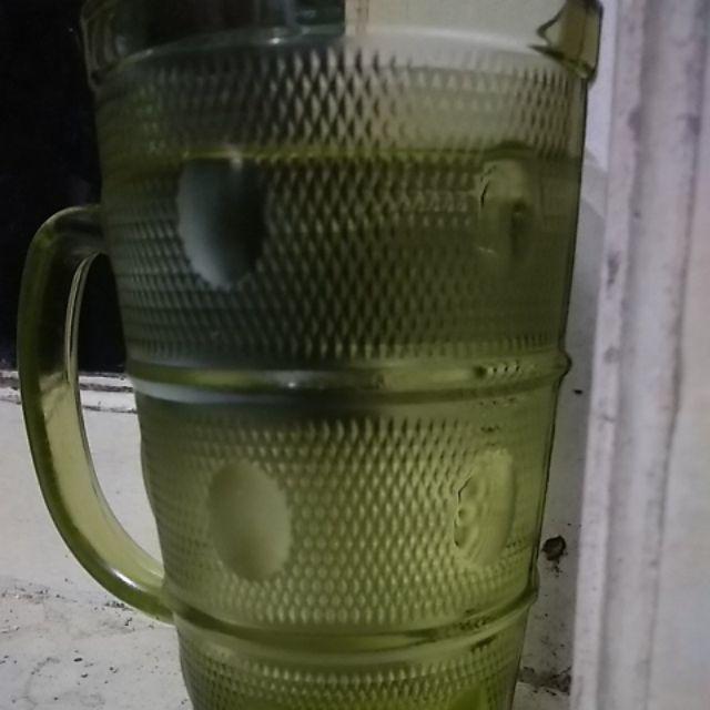 Buhur Apel Kuningan Sedang