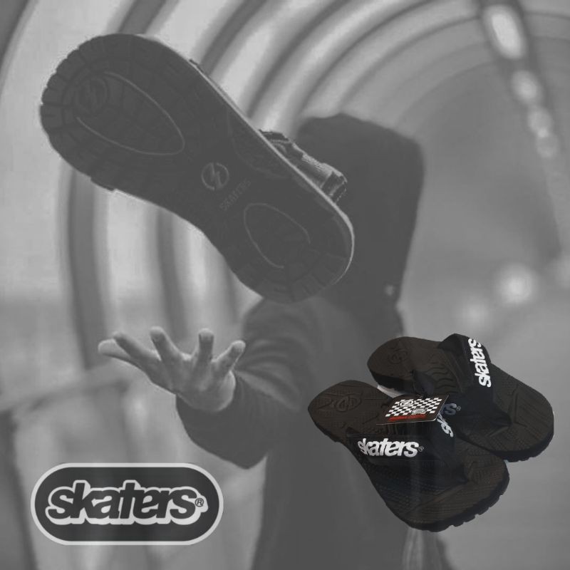 Sendal Gunung Skaters Series Sandal Gunung Pria