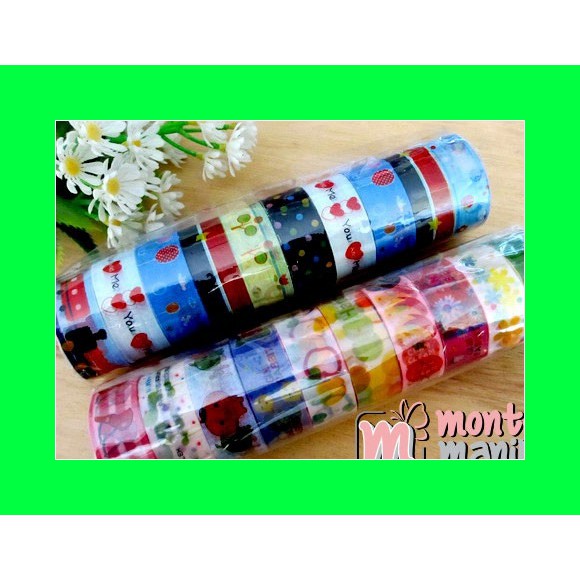 

Isolasi Motif Lucu ATK-03 Toko Alat Jahit Online