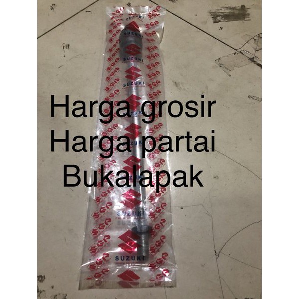 long tie rod rack end suzuki grand vitara Murah