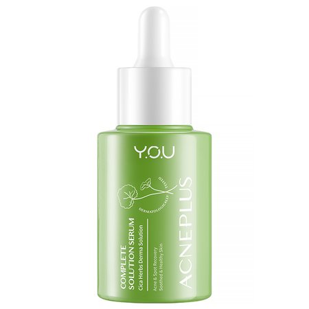 Y.O.U ACNEPLUS COMPLETE SOLUTION SERUM 20 ml