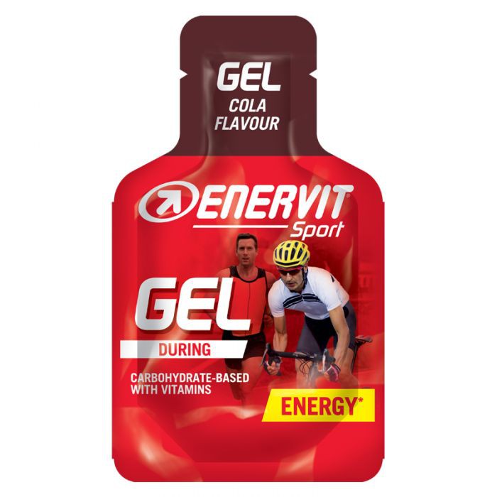 

Enervit Sport Gel