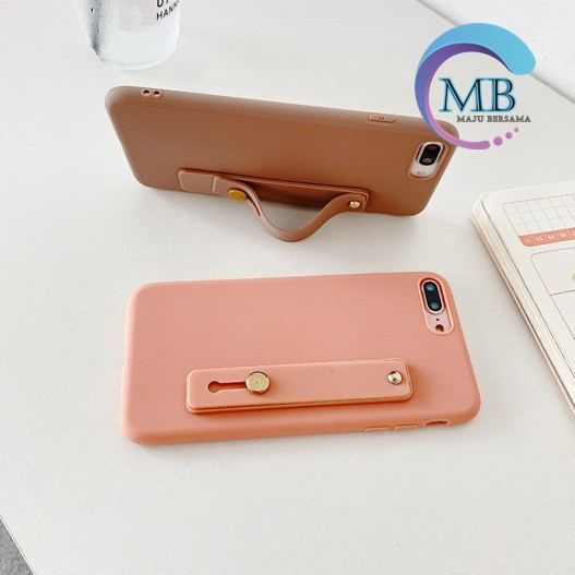 SOFTCASE SAMSUNG A11 M11 A21 A21S MB1782