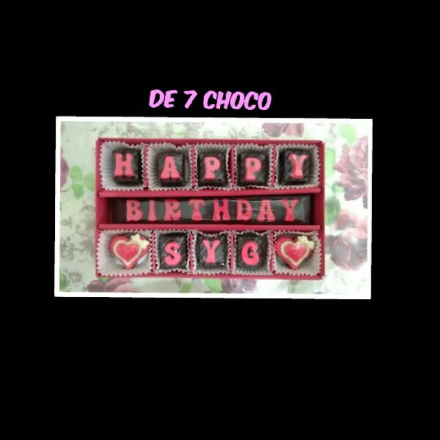 

Cokelat Kado