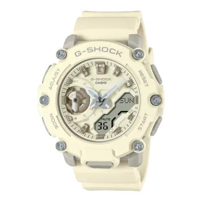 CASIO G-SHOCK GMA-S2200-1A GMA-S2200-7A GMA S2200 ORIGINAL RESMI