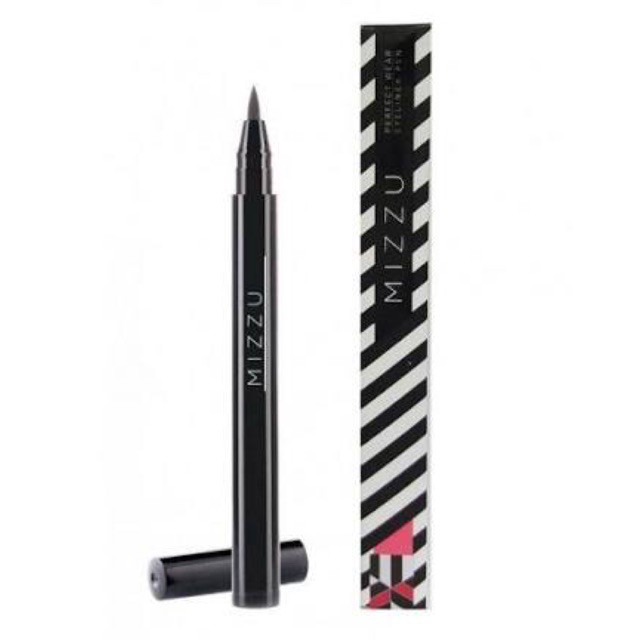 MIZZU PERFECT WEAR EYELINER PEN