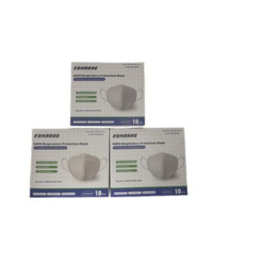 [ 10 PCS ] Masker KN95 Warna Warni | Masker KN95 Warna kualitas PREMIUM/ MIX WARNA