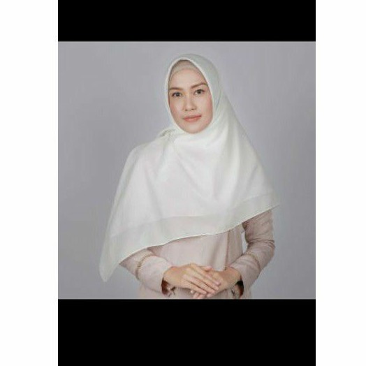 zoya scarf aisha plain hijab kerudung wanita muslim