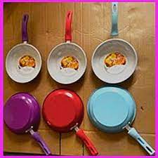 FRYING PAN SET 2 PCS