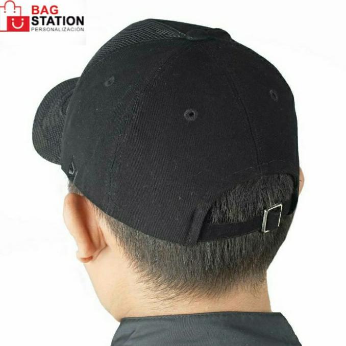 Hot Sale Kalibre Topi Original Topi Logo Kalibre Black Army - Black Army Terlaris