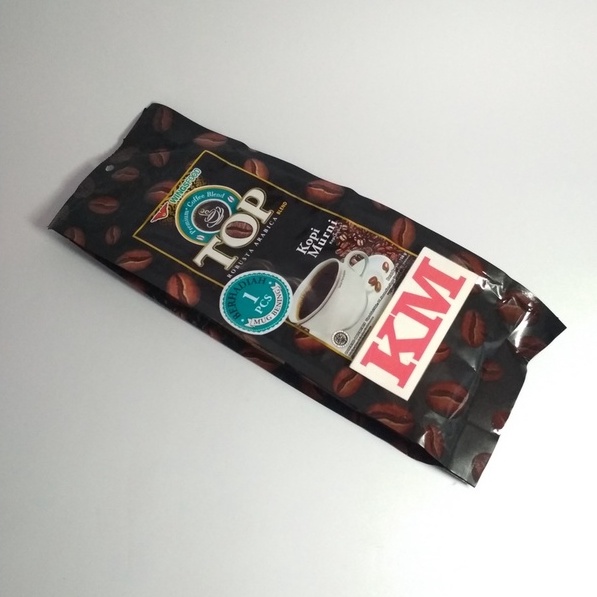 

(KRTN 24 BIJI) TOP MURNI 165GRAM