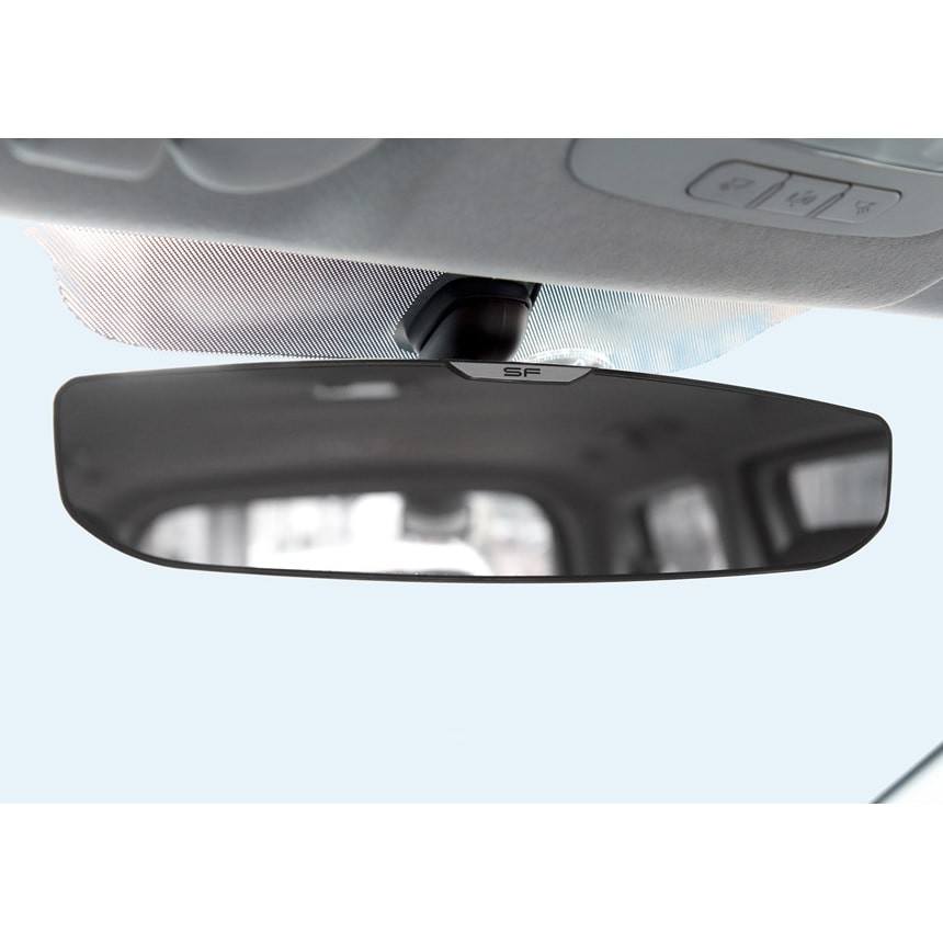 Kaca Spion Tengah Mobil Samjin First Smart Room Mirror Original Korea