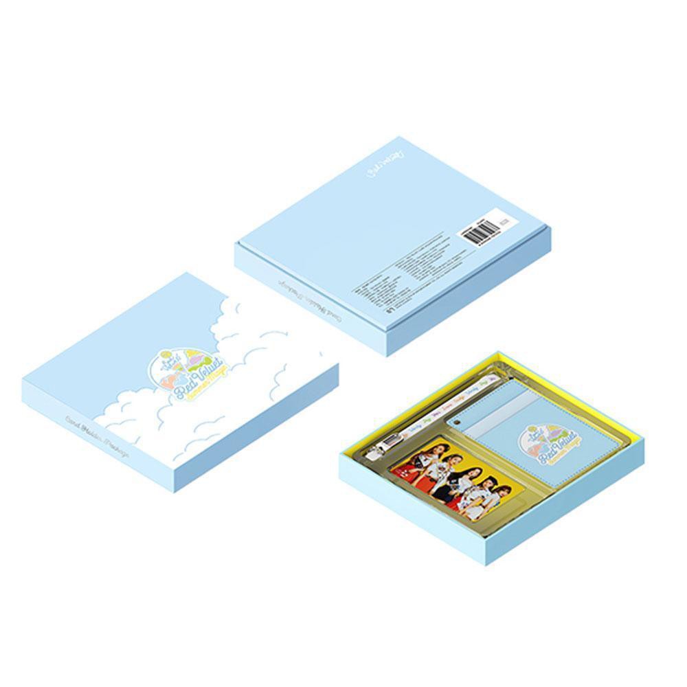 RED VELVET - CARD HOLDER PACKAGE