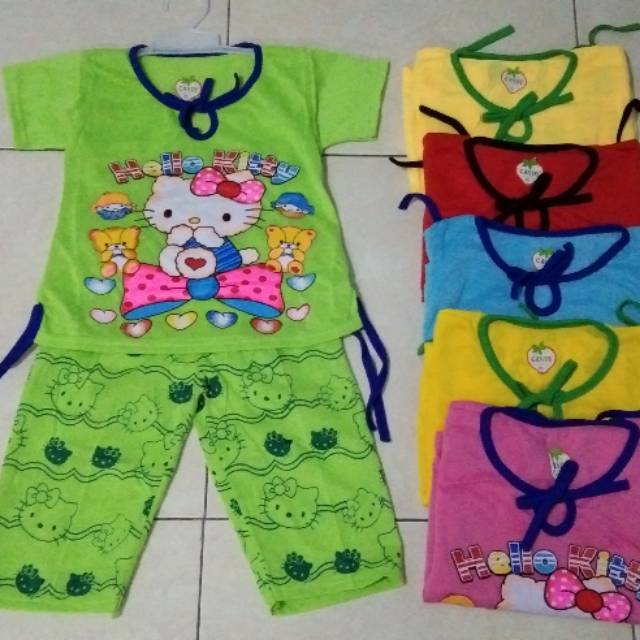  Baju  anak  setelan anak  perempuan setelan anak  murah 