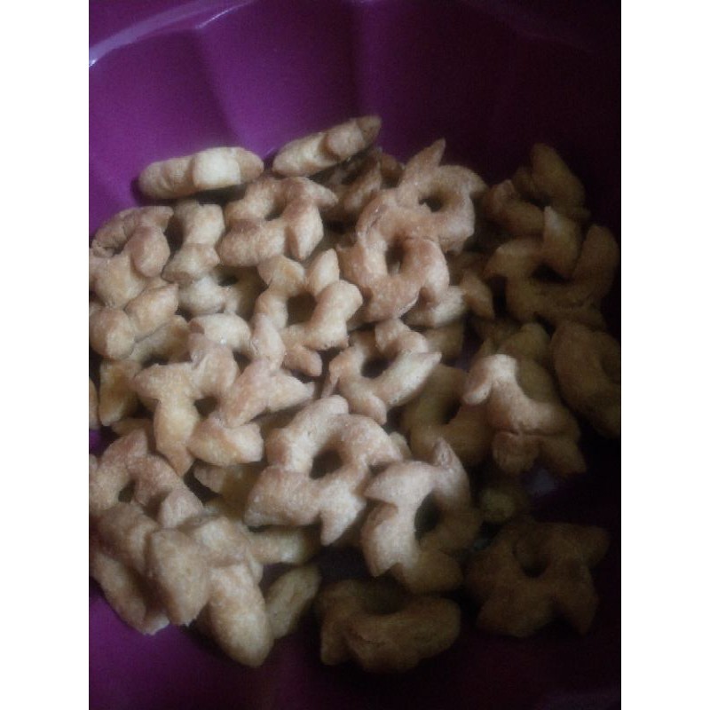 

kue banjar