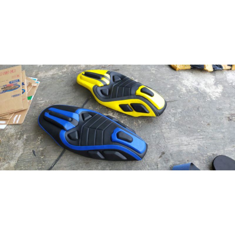 Jok Vario 150 /125 led Vario all new modifikasi MBTech