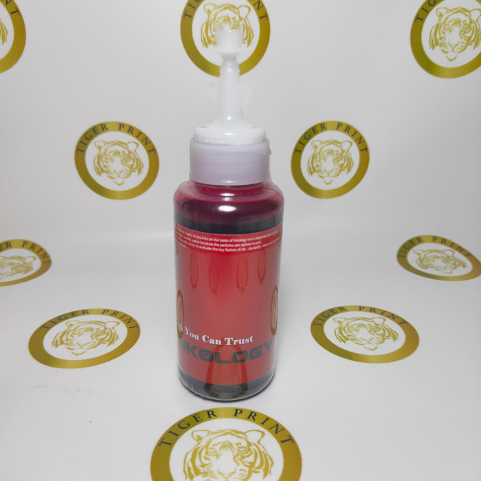 

TGR540S1 Tinta Epson 80Ml - Black E57Dtgfe