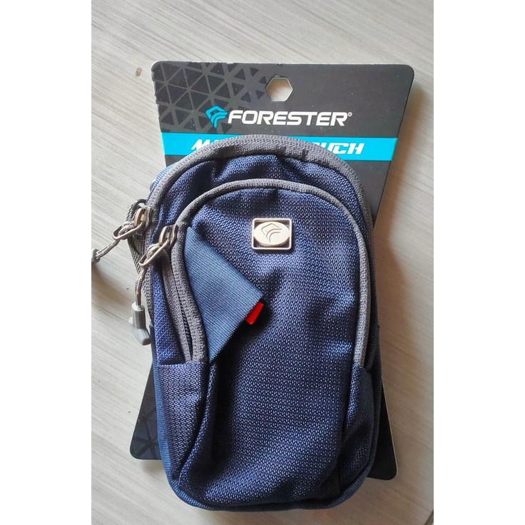 Tas HP forester 03080 - Tas Slempang Handphone