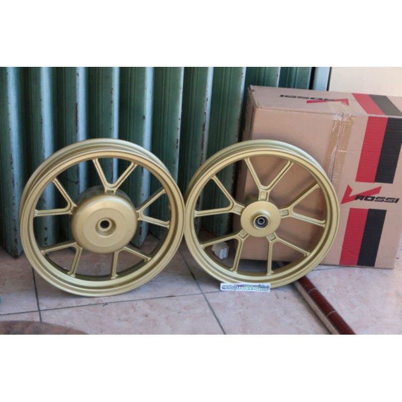 Velg Vrossi Palang Y Scoopy, Beat, Vario 110