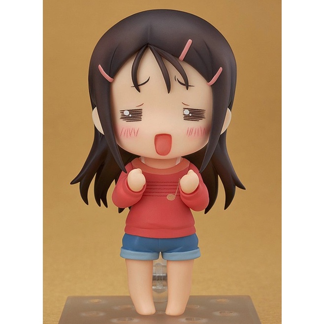 Nendoroid Otosaka Ayumi 596 Anime Manga Charlotte Original Figure