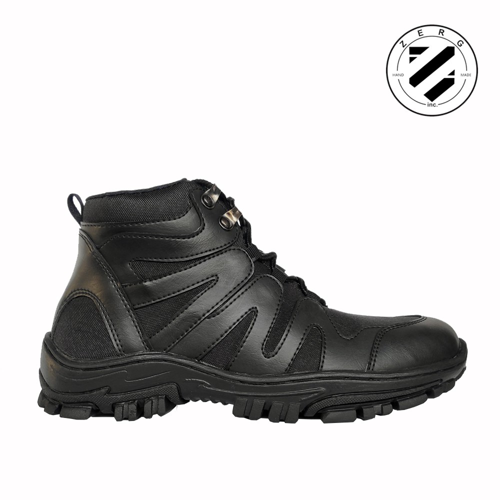 Sepatu Pria Boots Hiiking Outdoors Lunar Sepatu Hiking Pria Sneaker