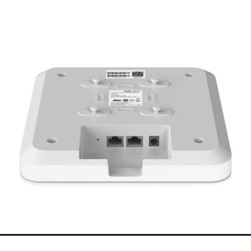 Ruijie Reyee RG-RAP2200(F) AC1300 Dual Band Ceiling Mount Access Point