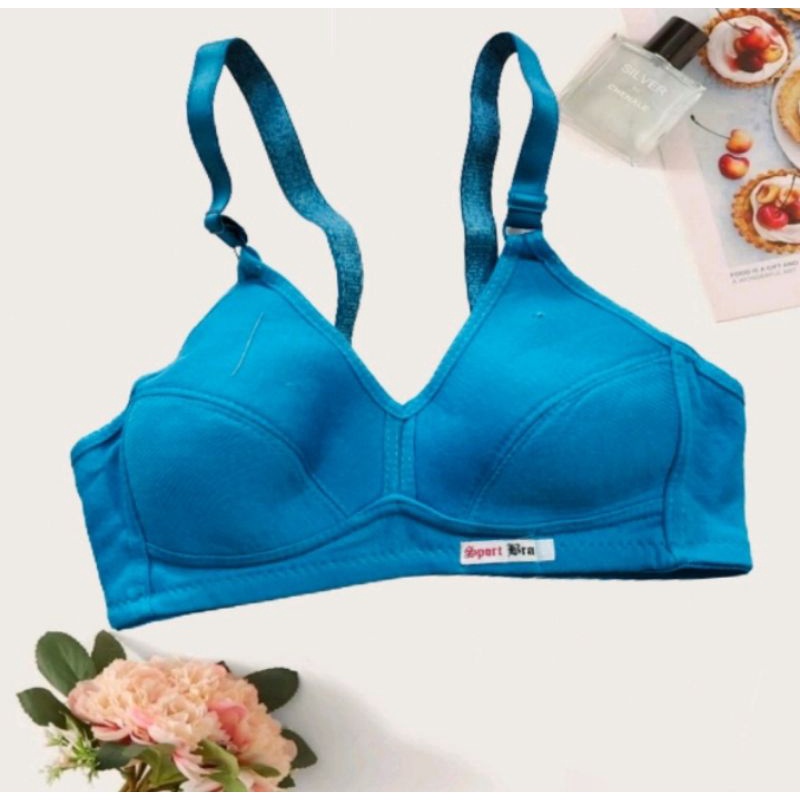 BH SPORT GA BUSA... NYAMAN DI PAKAI-2
