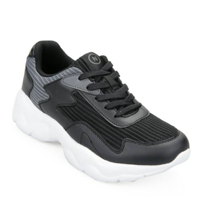 Nevada Sneakers Boys Kap39 Anak Laki-Laki