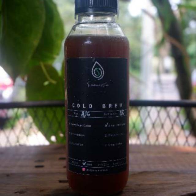 

Ginger lemongrass / jahe sereh