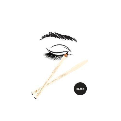 ★ BB ★Viva Queen Eyeliner Pencil Black