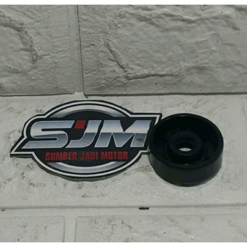 Oil Seal Monoshock Scorpio Vixion Jupiter MX  Satria FU 150 Karbu Sil Shok Shockbreaker Belakang Sek