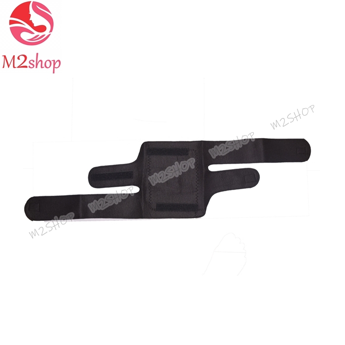 Sabuk Terapi Lutut Magnetic - 1 Pasang Kanan Kiri