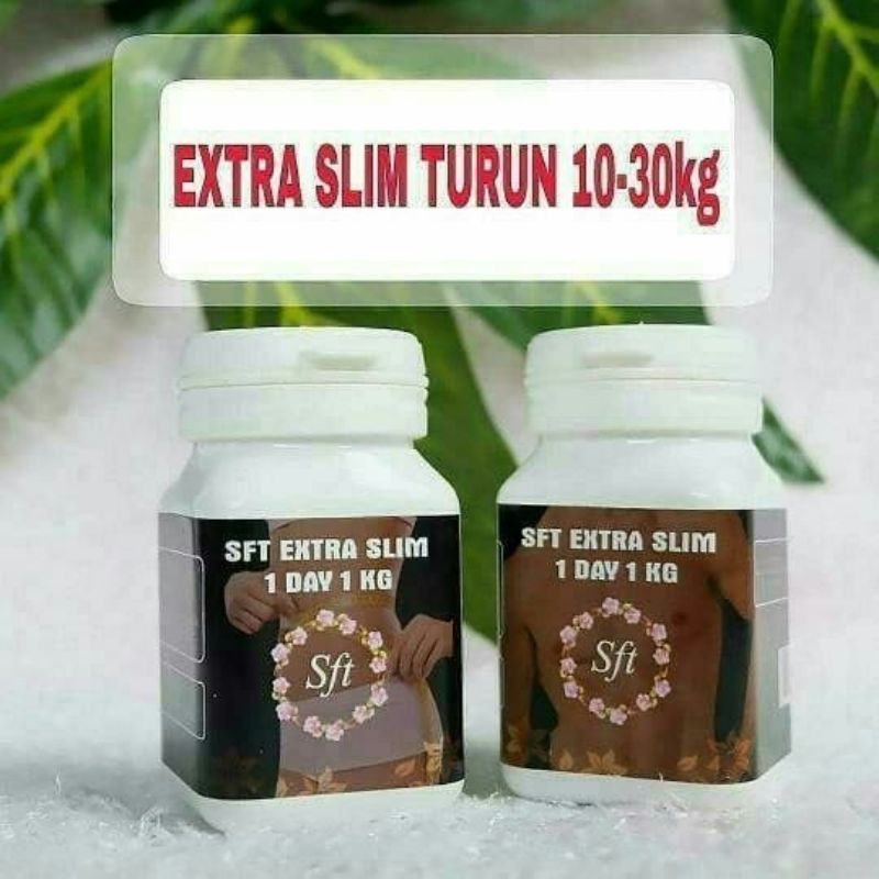 

extraslim